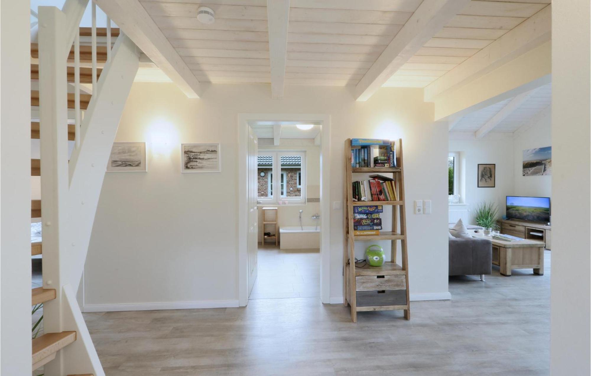2 Bedroom Amazing Home In Dagebuell Exterior photo