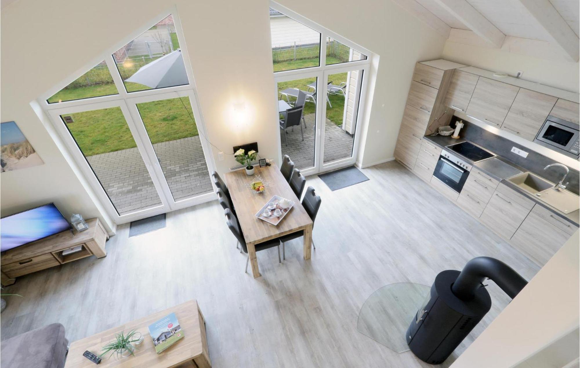 2 Bedroom Amazing Home In Dagebuell Exterior photo